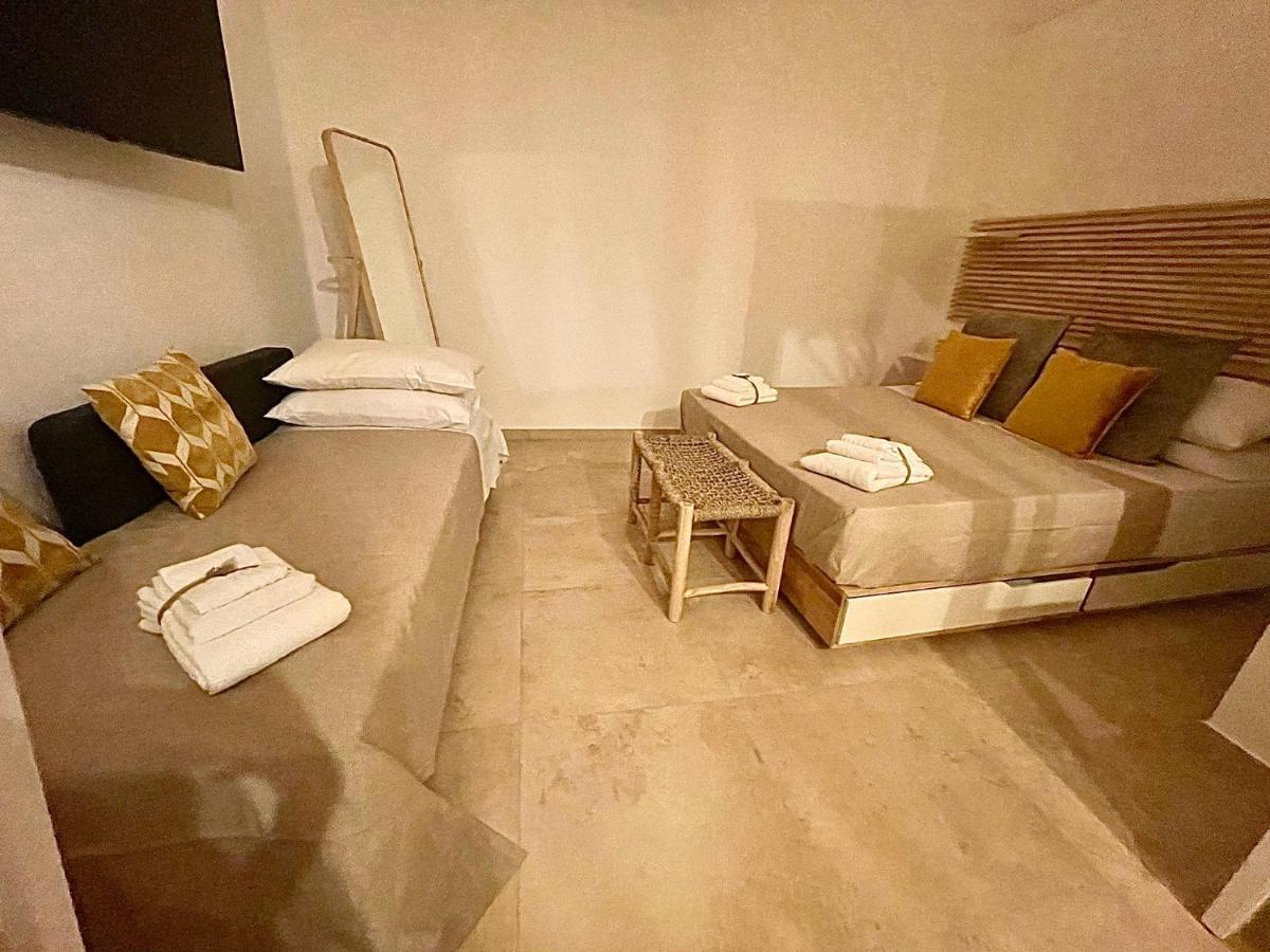 Apartment Casa Di Zia Pupetta