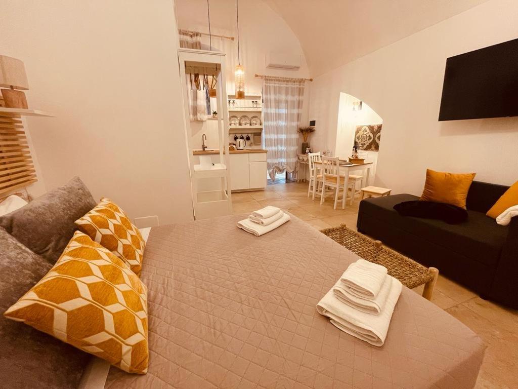 Apartment Casa Di Zia Pupetta *