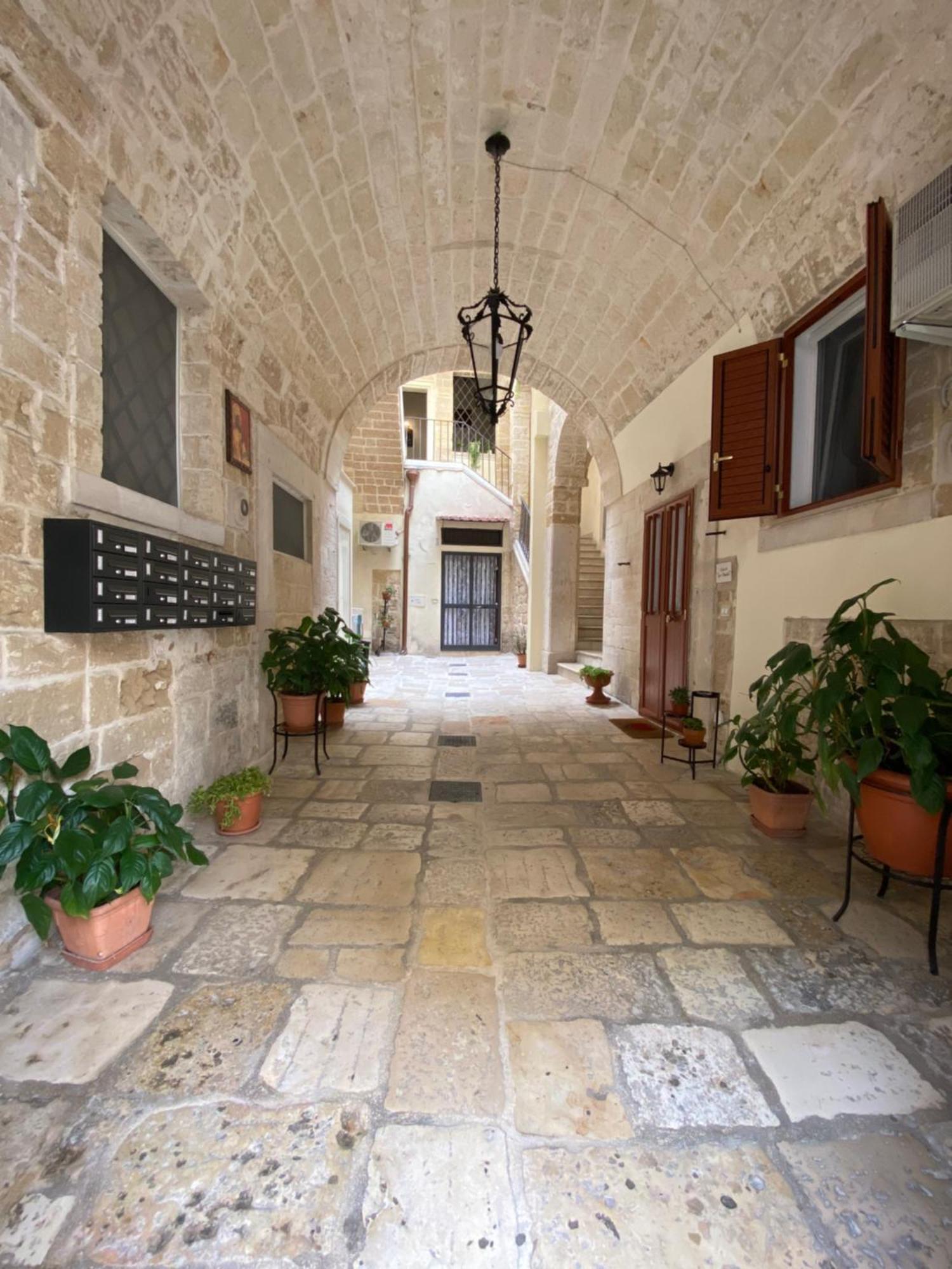 Apartment Casa Di Zia Pupetta *